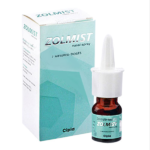 Zolmitriptan Nasal Spray (Generic)