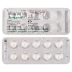 Zonegran 100 Mg (Zonisamide)