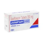 Zospar-200Mg