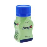 Zurig 40mg (Febuxostat)