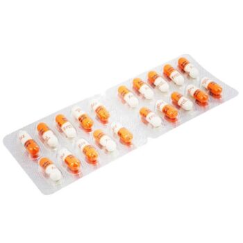 Zycel 200 mg (Celecoxib)