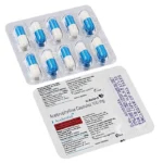Acebrobid 100 mg Capsules (Acebrophylline)