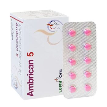 Ambrican 5 mg (Ambrisentan)