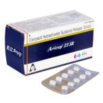 Aricep 23 mg (Donepezil)