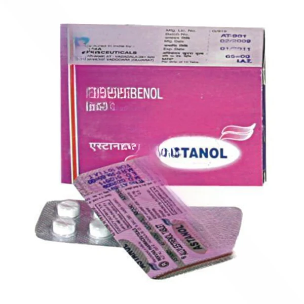 Astanol Tablet (Allylestrenol)