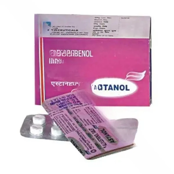 Allylestrenol 5 mg (Generic)