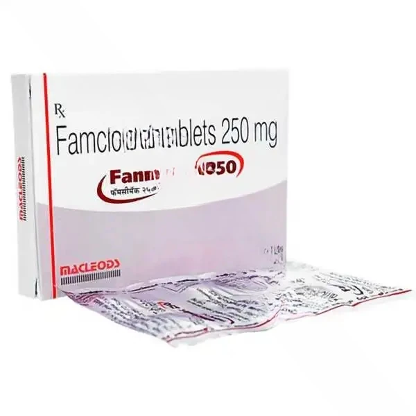 Famciclovir 250 mg (Generic)