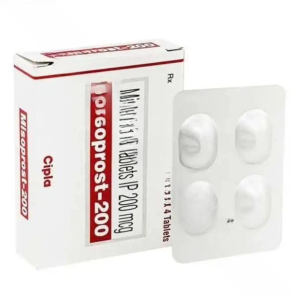 Misoprostol 200 mcg (Generic)