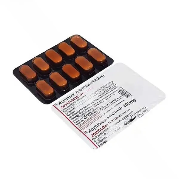 Acyclovir 400 mg (Generic)