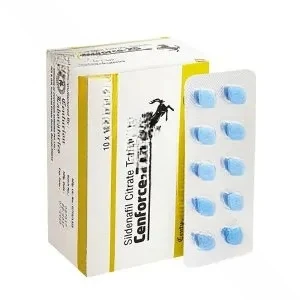 Cenforce 25 mg