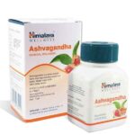 Ashwagandha 250 mg (Ashvagandha)