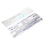 BD Plastipak Syringe With Needle 2 ml (Syringe)