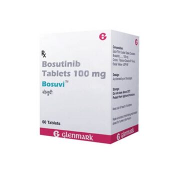 Bosuvi Tablet (Bosutinib)
