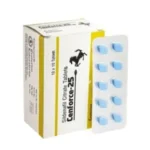 Sildenafil 25 mg