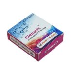 Clenarix 40 Mcg (Clenbuterol)