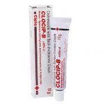 Clocip B Cream 10 gm (Clotrimazole/Beclometasone)
