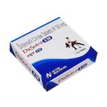 Da Sutra X50 (Sildenafil Citrate)
