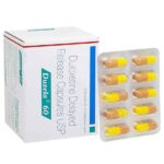 Duzela 60 mg (Duloxetine)