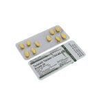 Eroxib 20 MG (Tadalafil)
