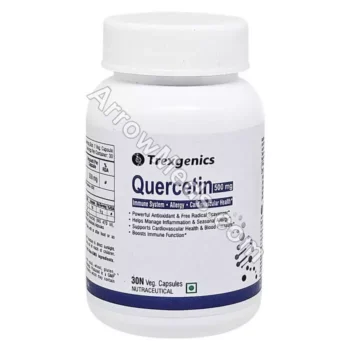 Quercetin 500 mg