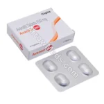 Avanair 200 mg (Avanafil)