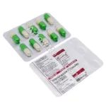 Itraconazole 200 mg (Generic)