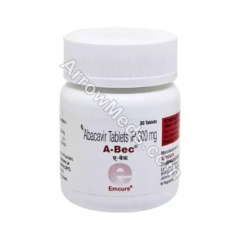 A-Bec (Abacavir)