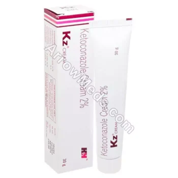 KZ Cream (Ketoconazole)