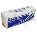 Fungicyte 150 (Fluconazole 150mg)