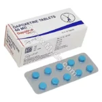 Dapotime 60 mg (Dapoxetine 60mg)
