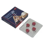 Vipasana 100 mg (Sildenafil Citrate 100mg)