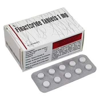 Buy Finasteride Tablets