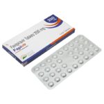Fapivir 200 Mg (Favipiravir 200mg)