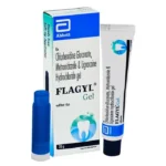 flagyl-gel