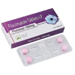 Fluconaz 100 mg (Fluconazole)