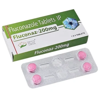 Fluconaz 200 mg (Fluconazole)