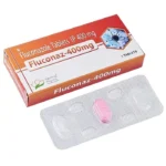 Fluconaz 400 mg (Fluconazole)