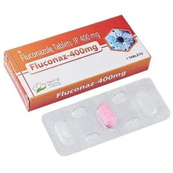 Fluconaz 400 mg (Fluconazole)