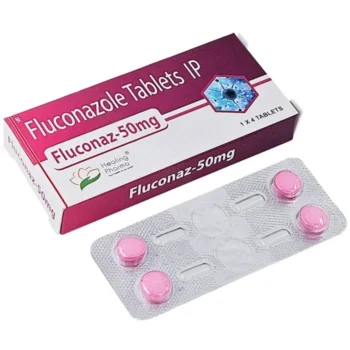 Fluconaz 50 mg (Fluconazole)