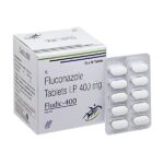 Fluconazole Tablet