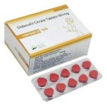 Hiforce 150 mg (Sildenafil)