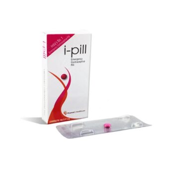 I-Pill 1.5 mg (Levonorgestrel)