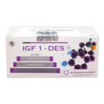 IGF 1 – Des 1 mg Injection (IGF-1 DES)