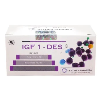 IGF 1 – Des 1 mg Injection (IGF-1 DES)