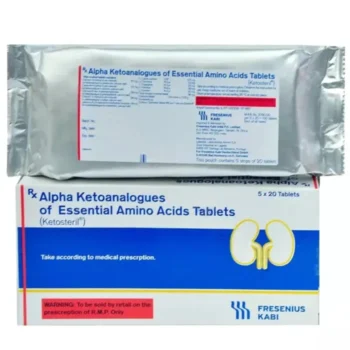 Amino Acids Tablet (Generic)