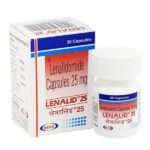 Lenalid 25 mg (Lenalidomide)