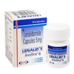 Lenalid 5 mg (Lenalidomide)