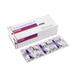 Licab 300 mg (Lithium Carbonate)