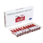 Methylcobalamin Injection 2500 mcg (Methylcobalamin)