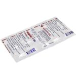 Mignar 25 mg (Miglitol)